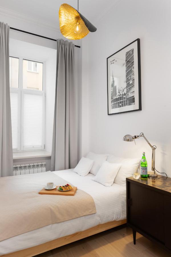 Oomph 2 Bedroom * Warszawa
